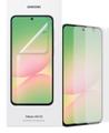 SAMSUNG Screen ProtectorA56 Transparent
