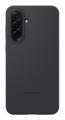 SAMSUNG A36 Silicone Black