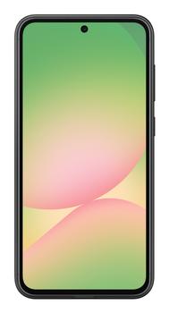 SAMSUNG Card Slot Case für Galaxy A56, Black (EF-OA566TBEGWW)