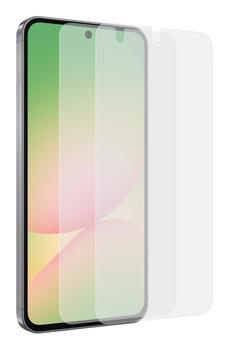SAMSUNG Screen Protector für Galaxy A56, Transparency (EF-UA566CTEGWW)