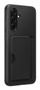 SAMSUNG A36 Card Slot Case Black (EF-OA366TBEGWW)