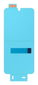 SAMSUNG Galaxy A26 / A16 Skjermbeskytter Super lav refleksjon og utmerket synlighet,  ultralyd-fingeravtrykk tilgjengelig (EF-UA266CTEGWW)