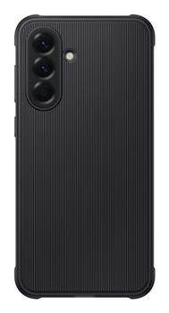 SAMSUNG Rugged Case für Galaxy A56, Black (EF-RA566CBEGWW)