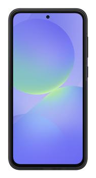 SAMSUNG A36 Card Slot Case Black (EF-OA366TBEGWW)