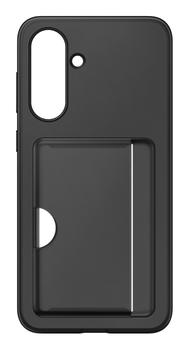 SAMSUNG Card Slot Case für Galaxy A56, Black (EF-OA566TBEGWW)