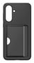 SAMSUNG Card Slot Case für Galaxy A56, Black (EF-OA566TBEGWW)