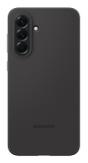 Samsung A56 Silicone Case Black (EF-PA566CBEGWW)