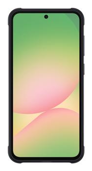 SAMSUNG Rugged Case für Galaxy A56, Black (EF-RA566CBEGWW)