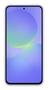 SAMSUNG Galaxy A36 Silicone suojakuori,  laventeli (EF-PA366CVEGWW)