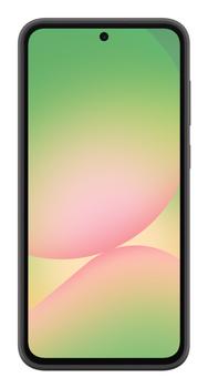SAMSUNG Silicone Case für Galaxy A56, Black (EF-PA566CBEGWW)