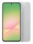 SAMSUNG Clear Case für Galaxy A56, Transparency (EF-QA566CTEGWW)