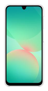 SAMSUNG A26 Clear Case Transparancy (EF-QA266CTEGWW)