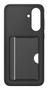 SAMSUNG Card Slot Case für Galaxy A56, Black (EF-OA566TBEGWW)