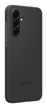 SAMSUNG Silicone Case für Galaxy A56, Black (EF-PA566CBEGWW)