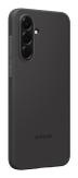 Samsung A56 Silicone Case Black (EF-PA566CBEGWW)
