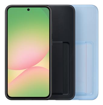 SAMSUNG Card Slot Case für Galaxy A56, Black (EF-OA566TBEGWW)