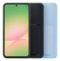 SAMSUNG Card Slot Case für Galaxy A56, Black (EF-OA566TBEGWW)