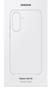 SAMSUNG Clear Case für Galaxy A56, Transparency (EF-QA566CTEGWW)