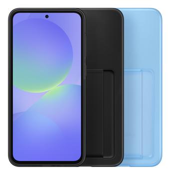 SAMSUNG A36 Card Slot Case Black (EF-OA366TBEGWW)