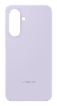 SAMSUNG Galaxy A36 Silicone suojakuori,  laventeli (EF-PA366CVEGWW)