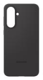 Samsung A56 Silicone Case Black (EF-PA566CBEGWW)