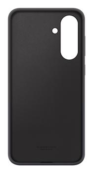 SAMSUNG Silicone Case für Galaxy A56, Black (EF-PA566CBEGWW)