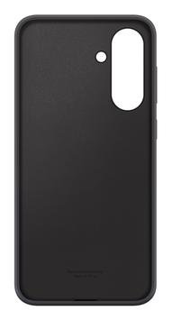 Samsung A56 Silicone Case Black (EF-PA566CBEGWW)