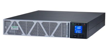 SCHNEIDER Uninterruptible Power Supply  (SRVSL3KRIRK)