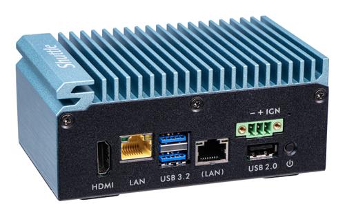 SHUTTLE Spcel02 , Intel Celeron (SPCEL02)