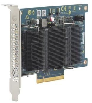 HP Z Turbo 2TB PCIe-4x4 TLC SSD Module (38T75AA)