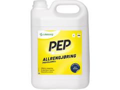 LILLEBORG Rengjøring PEP 5L
