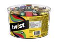Twist Sjokolade TWIST sylinder 1,5kg