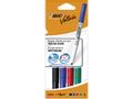 BIC Whiteboardpenn BIC velleda 1741 ass (4)