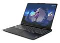 LENOVO Gaming 3 16IAH7 - 16" IPS - Alder Lake Core i5 12500H - RTX 3050 85W TGP - 165Hz - 100% SRGB