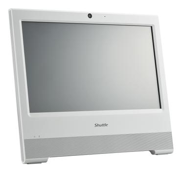SHUTTLE One Barebone X50V9, 15.6"  (X50V9)
