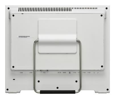 SHUTTLE One Barebone X50V9, 15.6"  (X50V9)