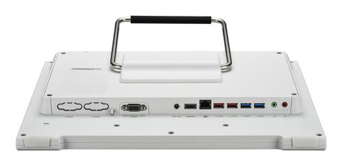 SHUTTLE One Barebone X50V9, 15.6"  (X50V9)