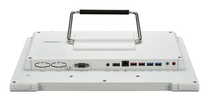 SHUTTLE One Barebone X50V9, 15.6"  (X50V9)