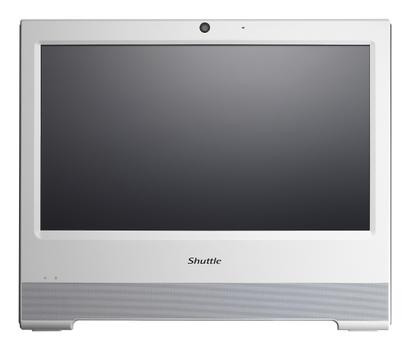 SHUTTLE One Barebone X50V9, 15.6"  (X50V9)