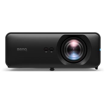 BENQ LH850ST | 1920x1080 DLP 4000ANSI-lumen | 0,499:1 | Fixed lens | Black (9H.JT477.23E)