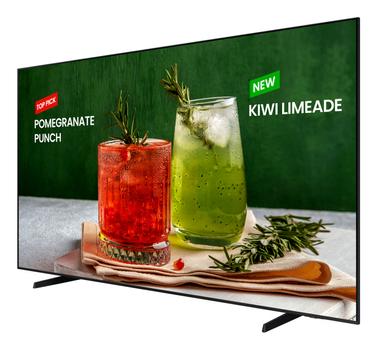 SAMSUNG 98'' BE98D-H (LH98BEDHLGUXEN)