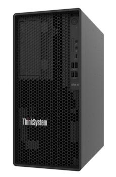 LENOVO ThinkSystem ST45 V3 AMD EPYC 4124P 4C 3.8GHz 16MB Cache No RAID 2x960GB Micron 5400 Pro SSD 1x16GB 500W 3 year (7DH5A007EA)