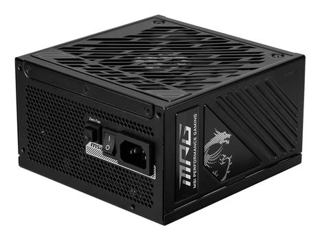 MSI Mpg A1000Gs Pcie5 Power  (306-7ZPFY11-CE0)