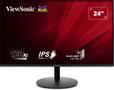 VIEWSONIC 24" 16:9 (23.8") 1920 x 1080