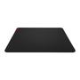 BENQ G-SR III Large Gaming Musematte 470x390mm, sydde kanter, ny overflate av slitesterk tekstil, ComfortGlide
