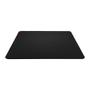 BENQ H-SR III Extra Large Gaming Musematte 500x500mm, sydde kanter, ny overflate av slitesterk tekstil, ComfortGlide