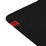 BENQ G-Tr Gaming Mouse Pad Black (9H.N54FQ.A2E)