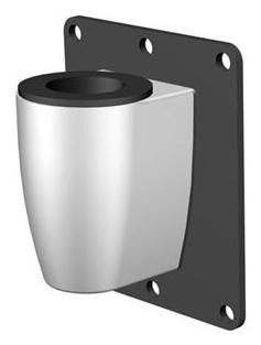 KENSON Spaceco Wallmount Sølv (VM-WM)