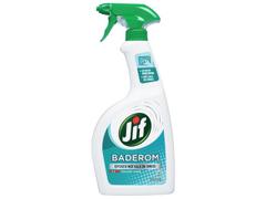 Jif Rengjøring JIF Baderom spray 0,75L