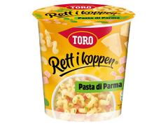 TORO Pasta di Parma TORO Rett i koppen